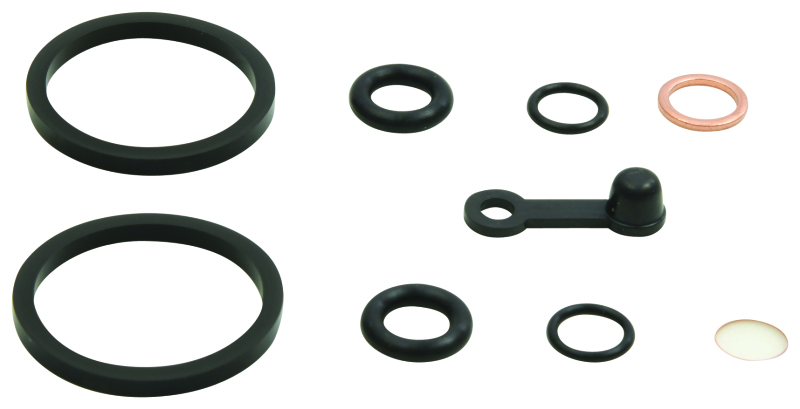 ABR Caliper Rebuild Kits