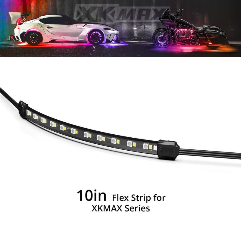 XKG Light Strips