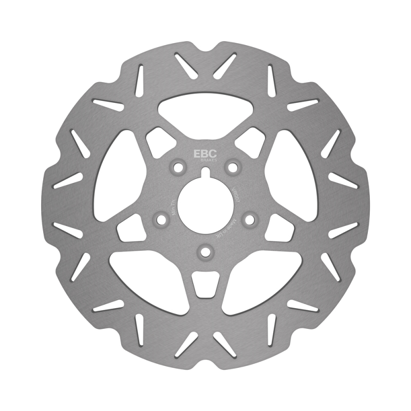 EBC Vee Rotors