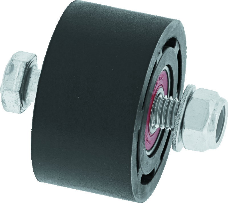 QBS Chain Rollers