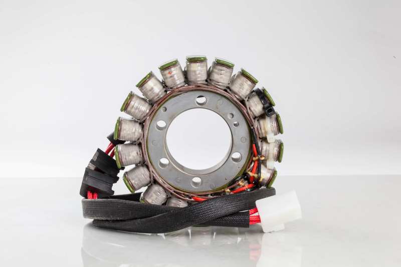 RME Stator