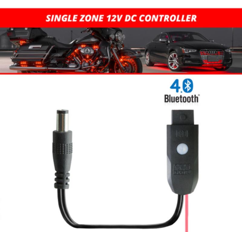 XKG Controller