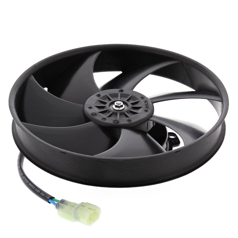 ABR Cooling Fans