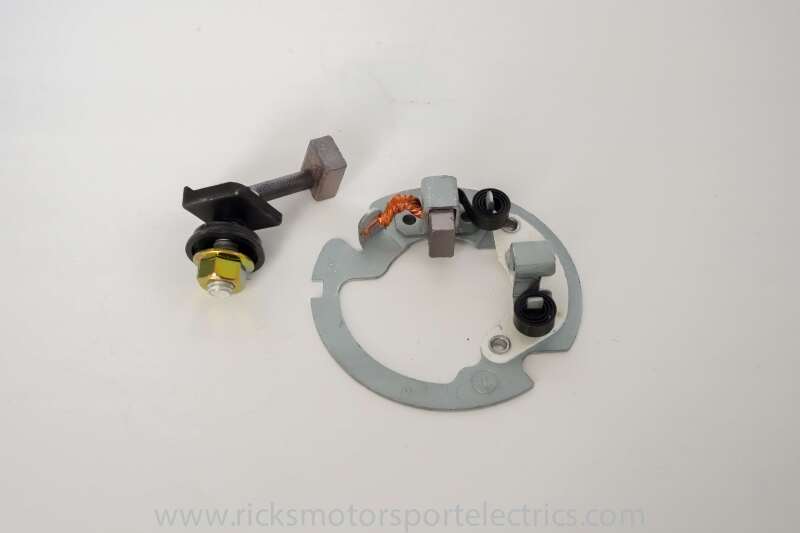 RME Starter Rebuild Kit