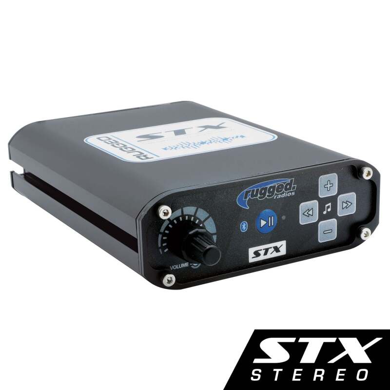 RGD Intercom Kit