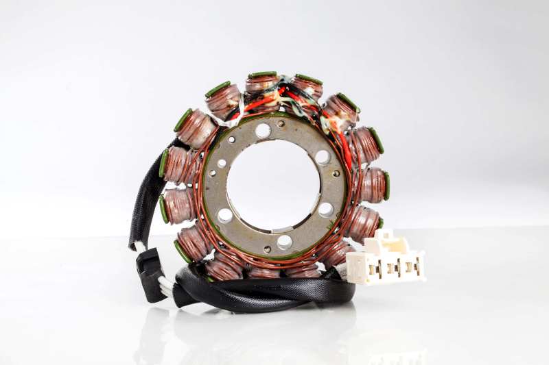 RME Stator