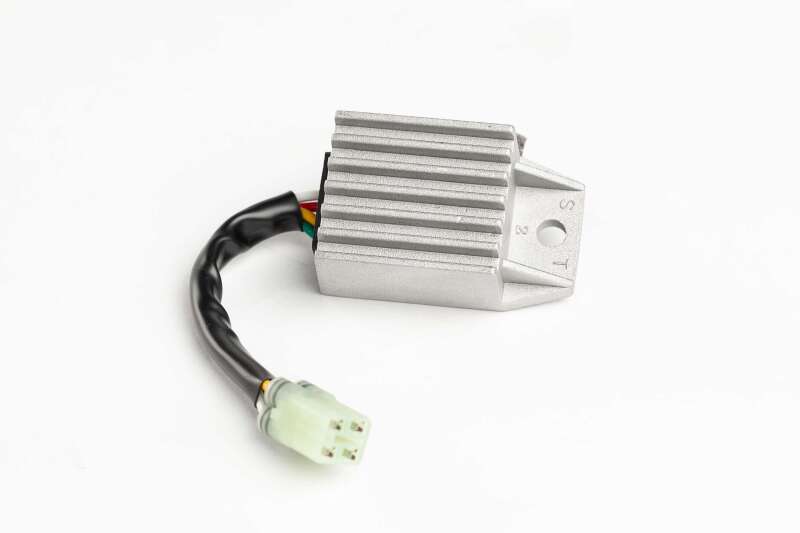 RME Rectifier