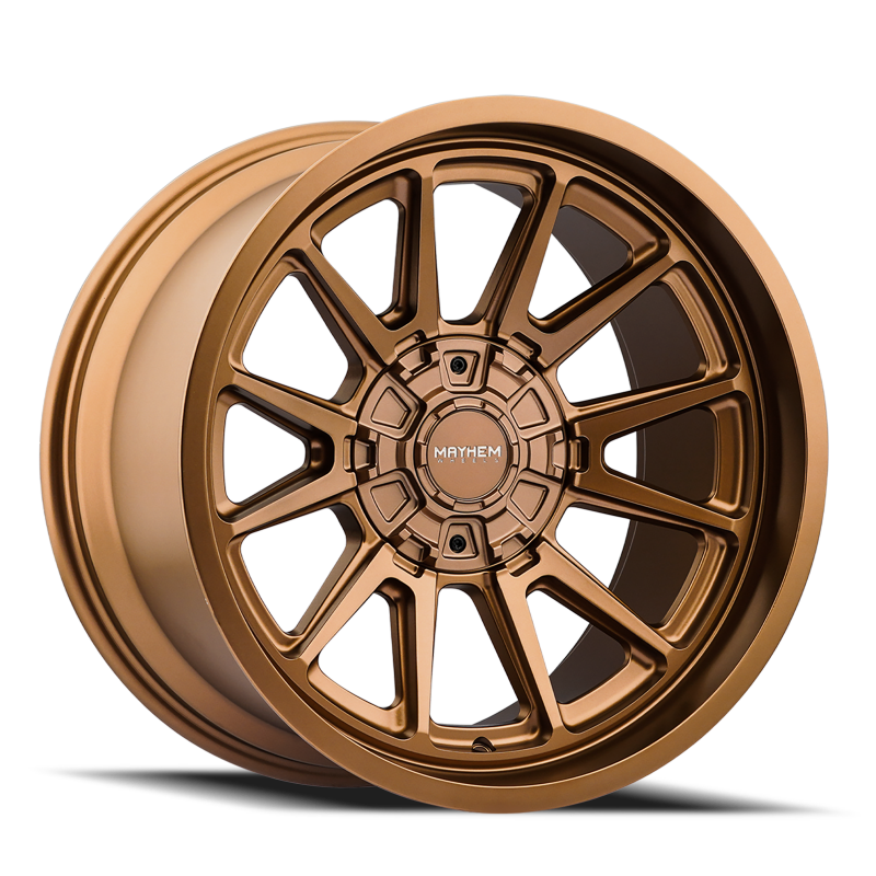 MAY Intrepid 8116 Wheels