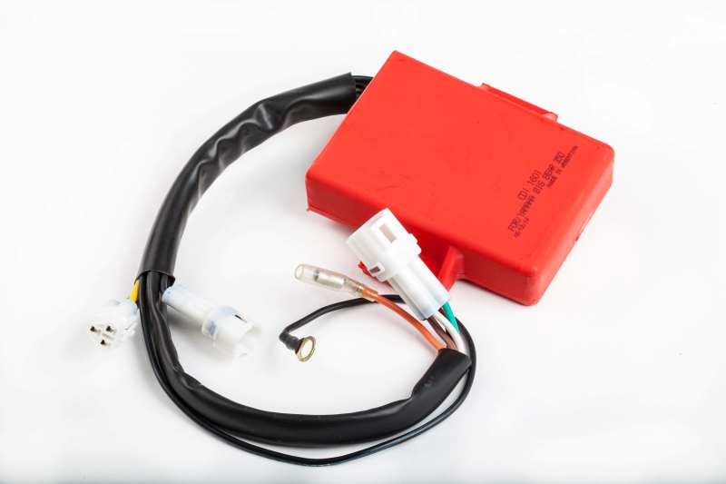 RME CDI Box