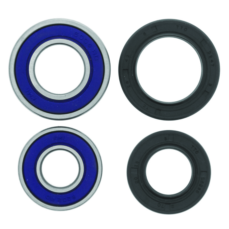QBS Wheel Bearings