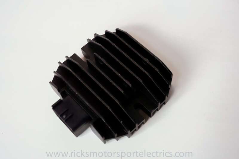 RME Rectifier