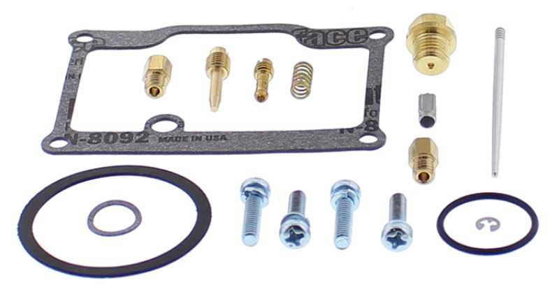 ABR Carburetor Rebuild Kits
