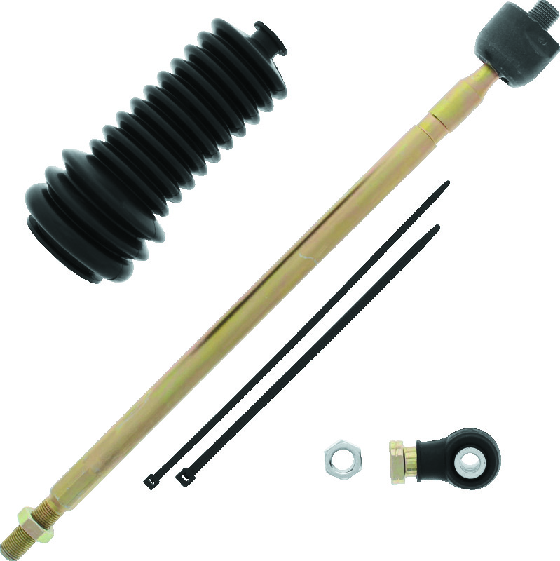 QBS Tie Rods
