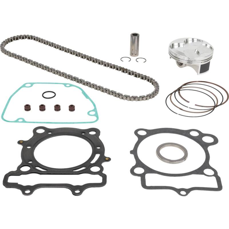VEP Top End Piston Kit