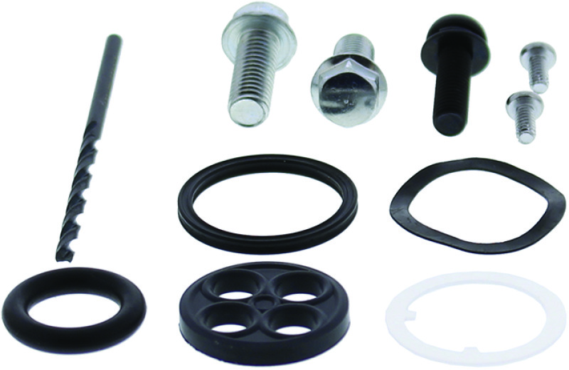 QBS Fuel Tap Kits