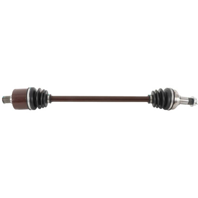 ABR A-Arm Kits