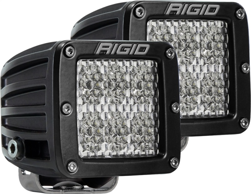 RIG D2