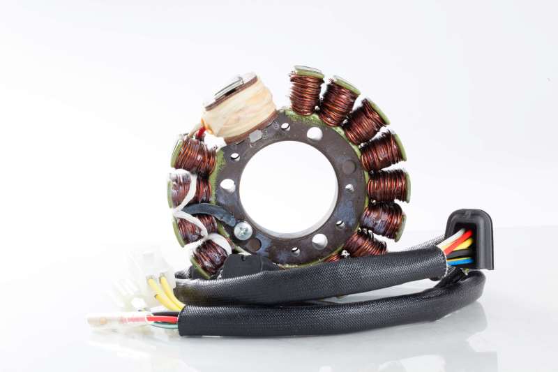 RME Stator