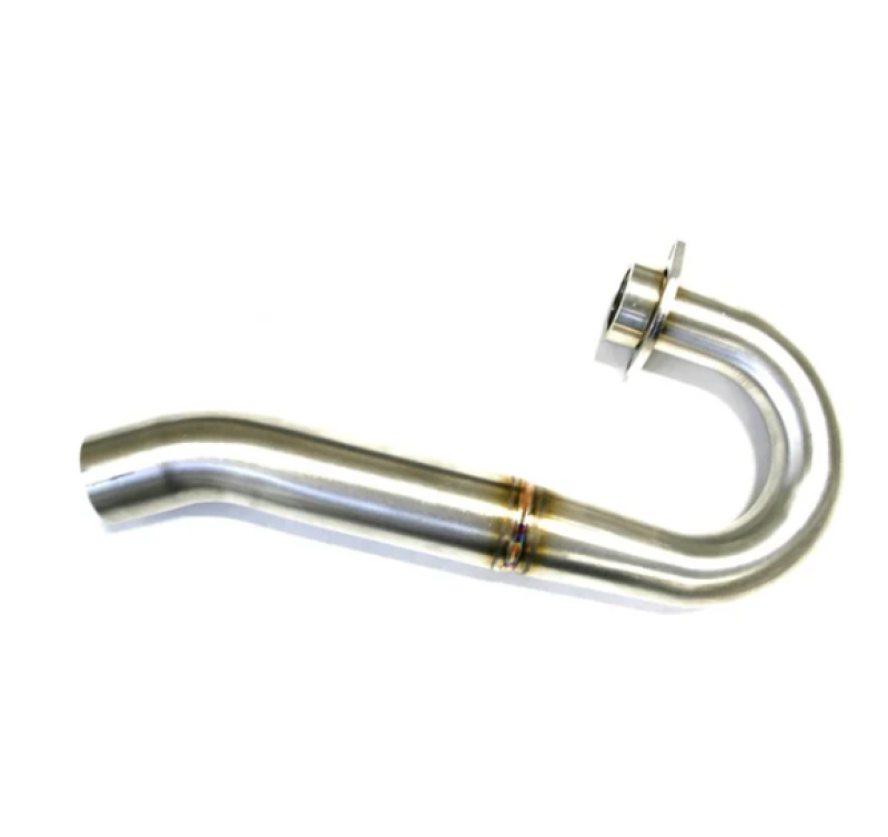 BIG EVO R MX Head Pipes