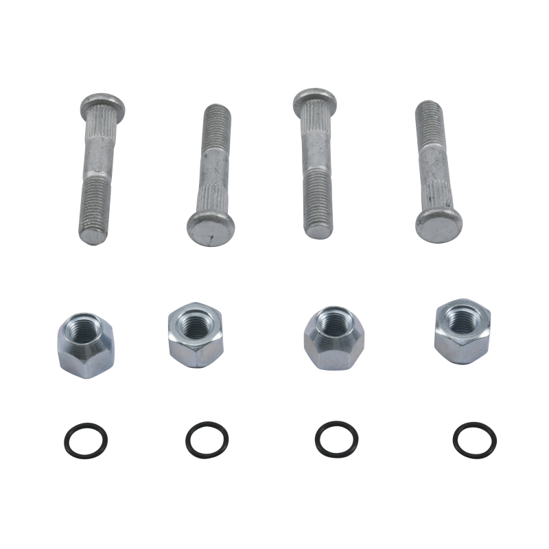 ABR Wheel Stud & Nut Kits
