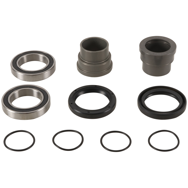 PIV Wheel Collar Kit
