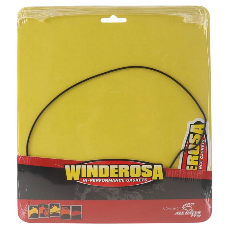 VEP Outer Clutch Gasket Kit