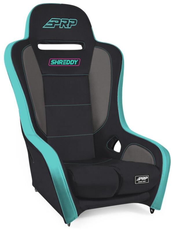 PRP Shreddy Podium Seats