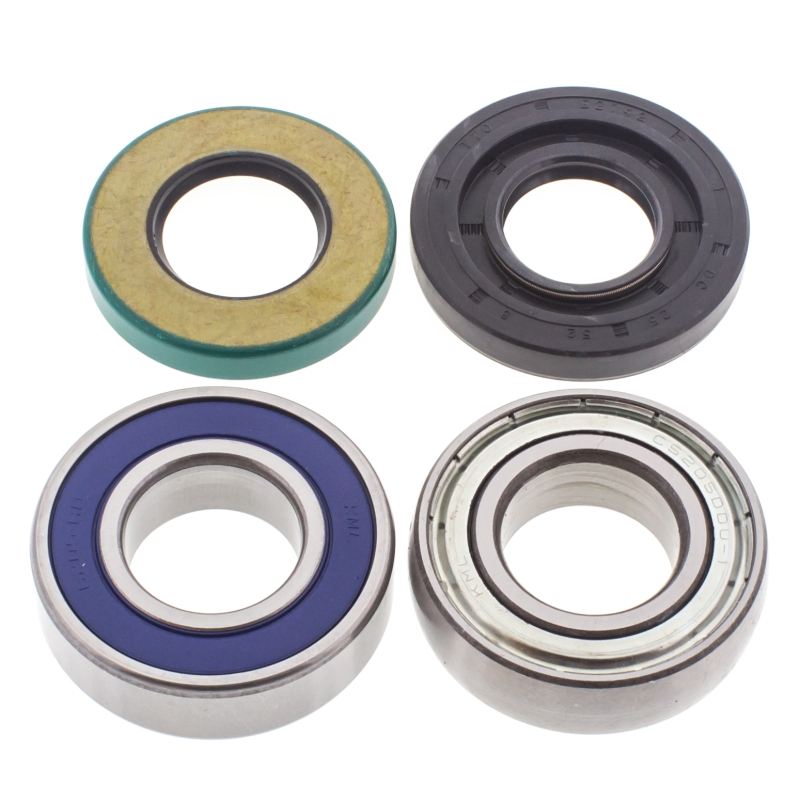 ABR Jack Shafts