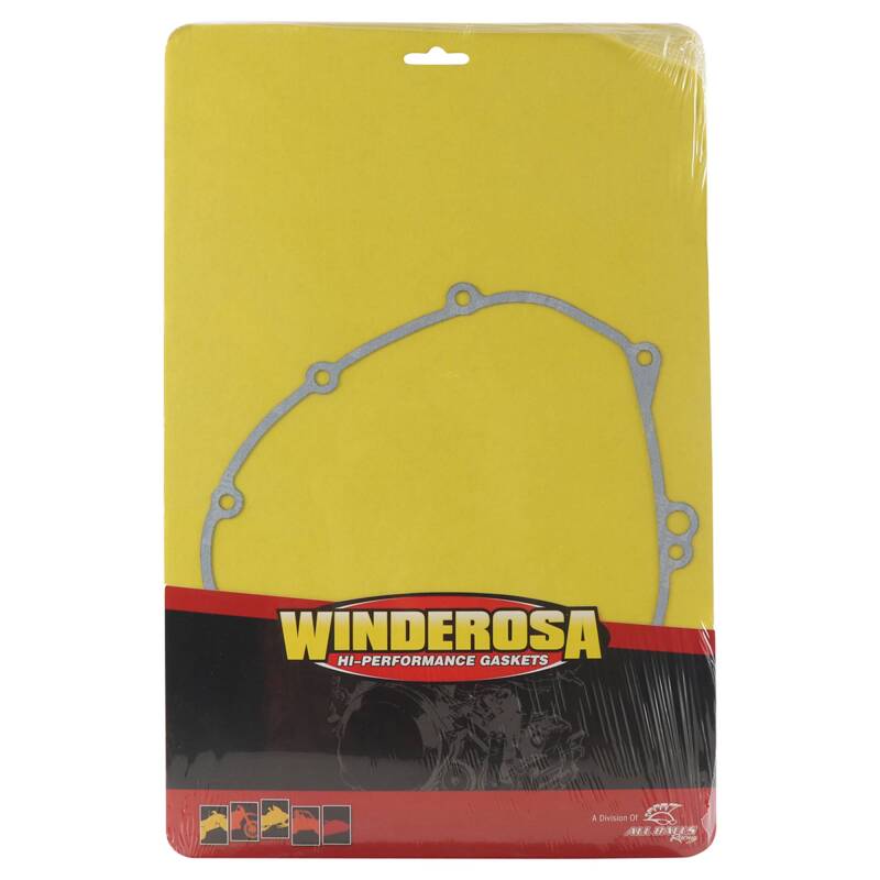 VEP Side Cover Gasket Kit