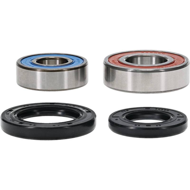 PIV Wheel Bearing Kit