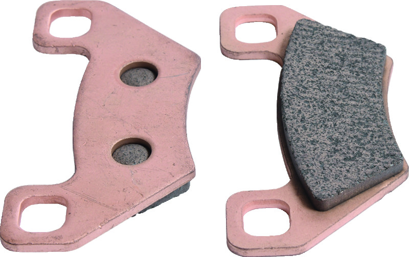 QBS Brake Pads
