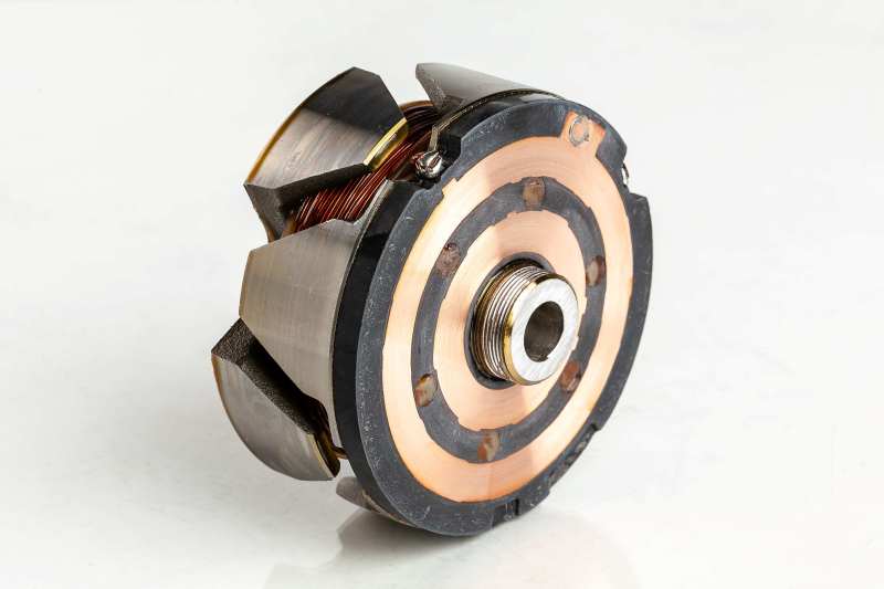 RME Stator