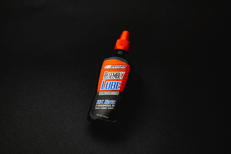 MXA Assembly Lube