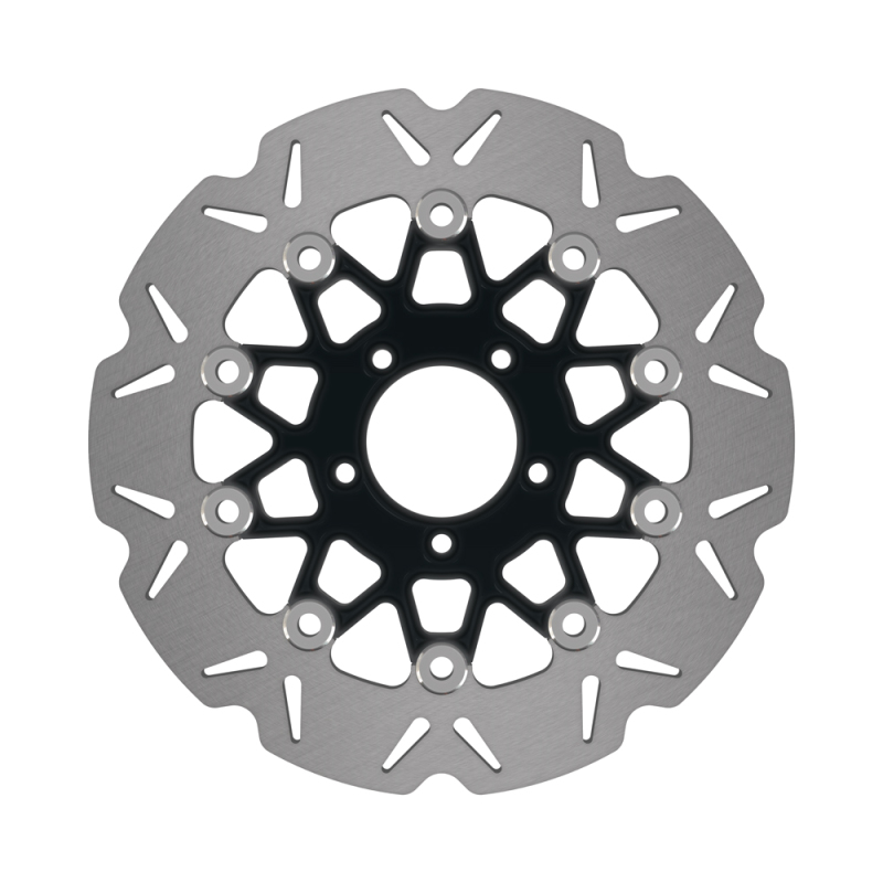 EBC Vee Rotors
