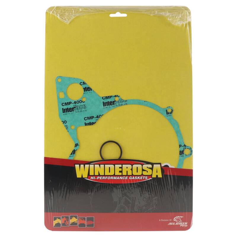 VEP Ignition Cover Gasket