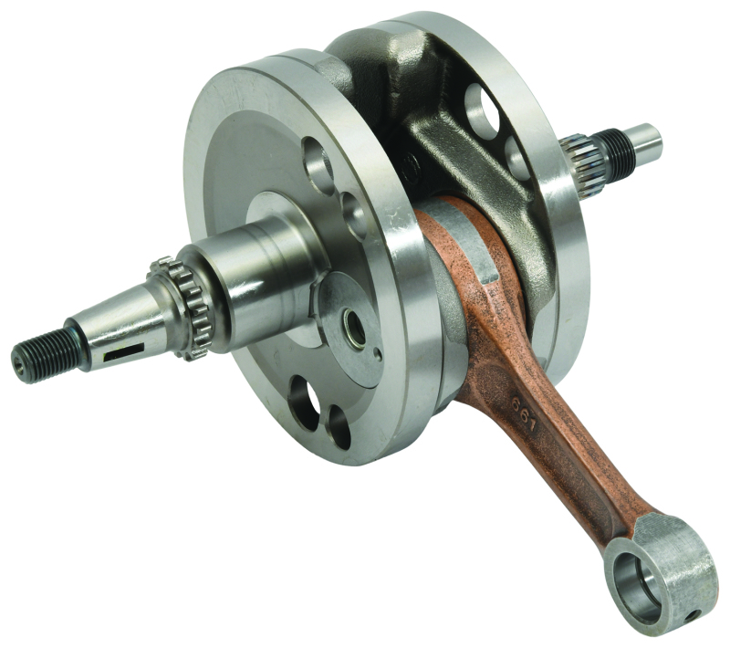 HDS Crankshaft