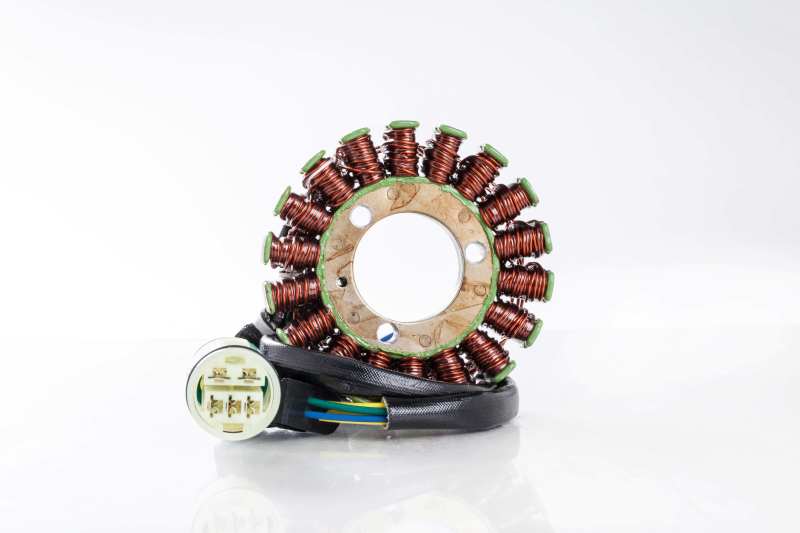 RME Stator