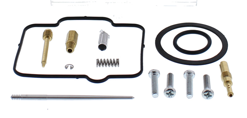 ABR Carburetor Rebuild Kits