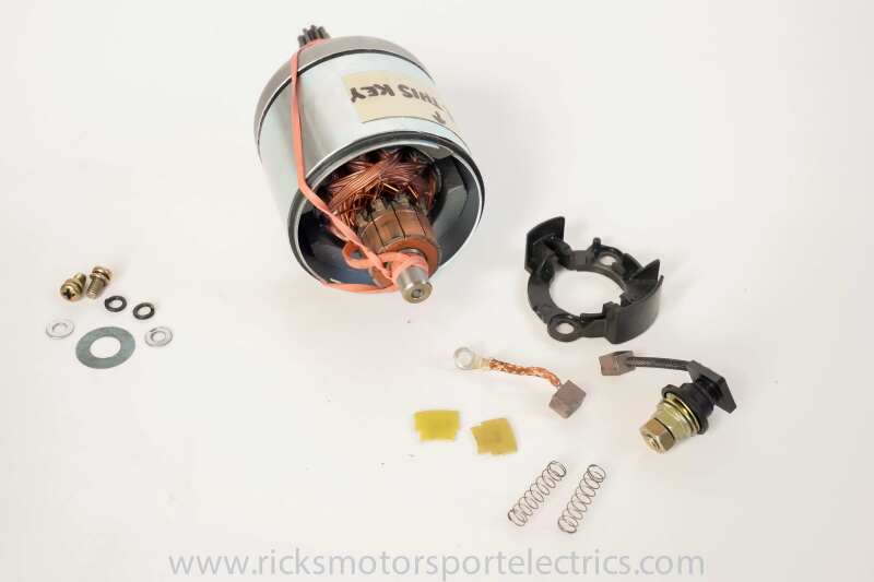 RME Starter Rebuild Kit