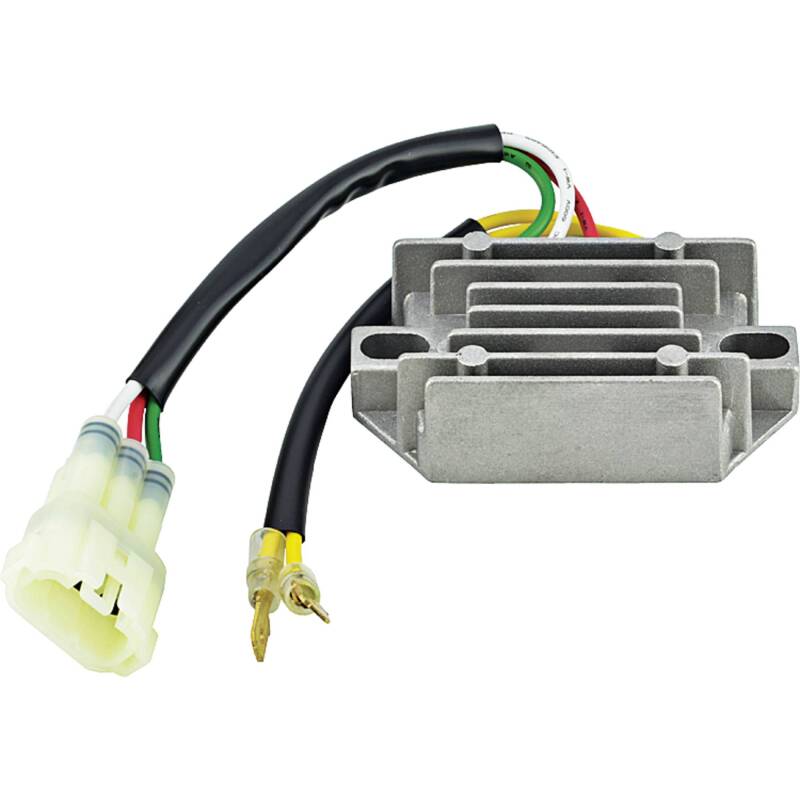 ARR Voltage Regulators