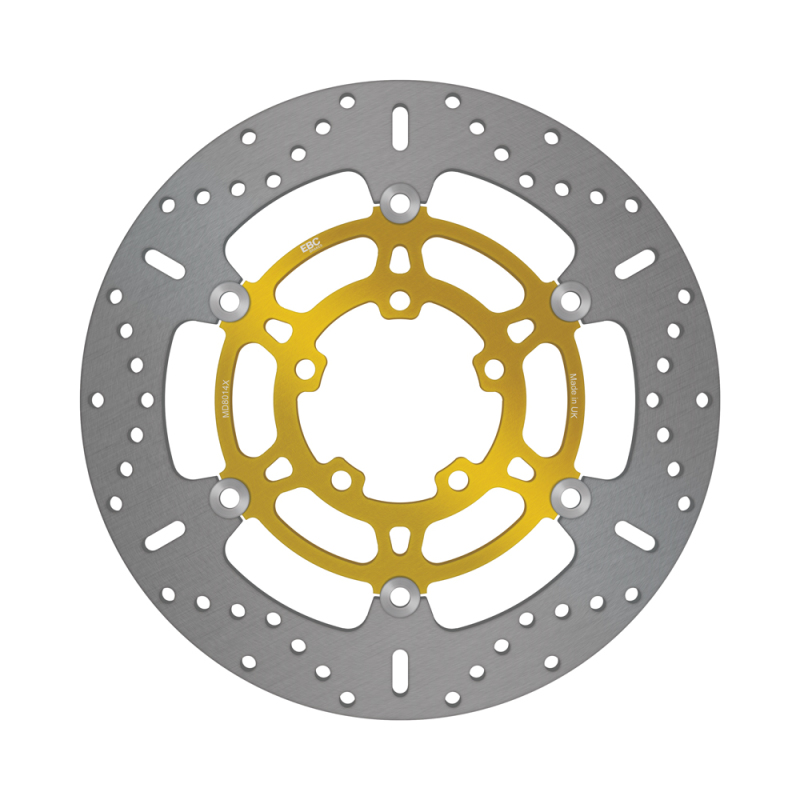EBC Standard Rotors