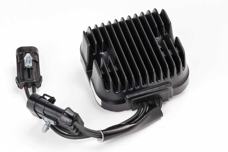 RME Rectifier