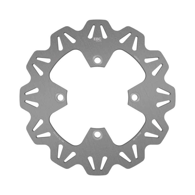 EBC Vee Rotors