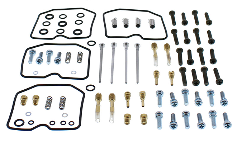 ABR Carburetor Rebuild Kits