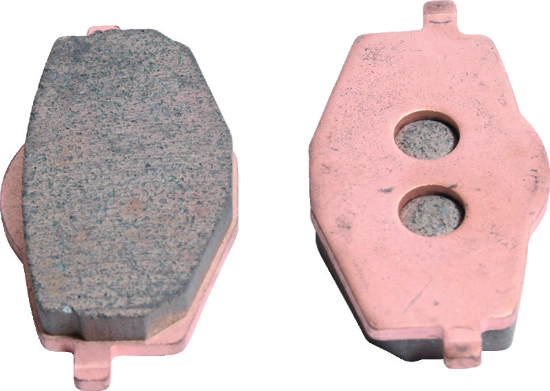 QBS Brake Pads