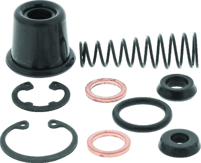 QBS Caliper Rebuild Kits
