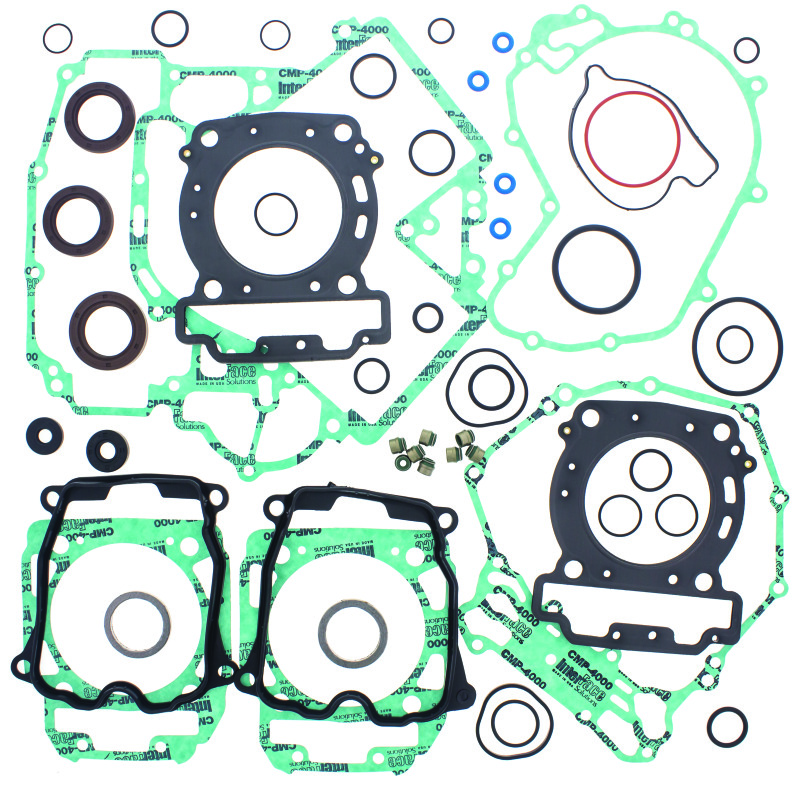 QBS Gaskets