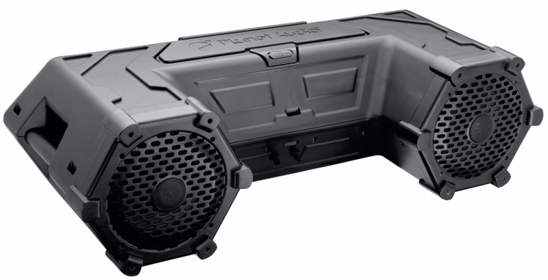 BSA Planet Audio ATV UTV Soundbars