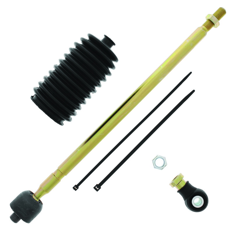 QBS Tie Rods