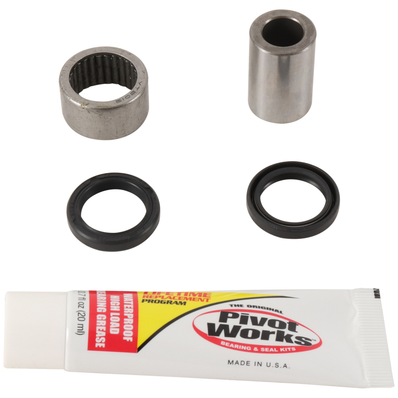 PIV Shock Kit